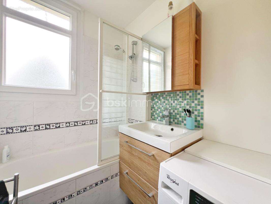 Appartement à NOISY-LE-ROI