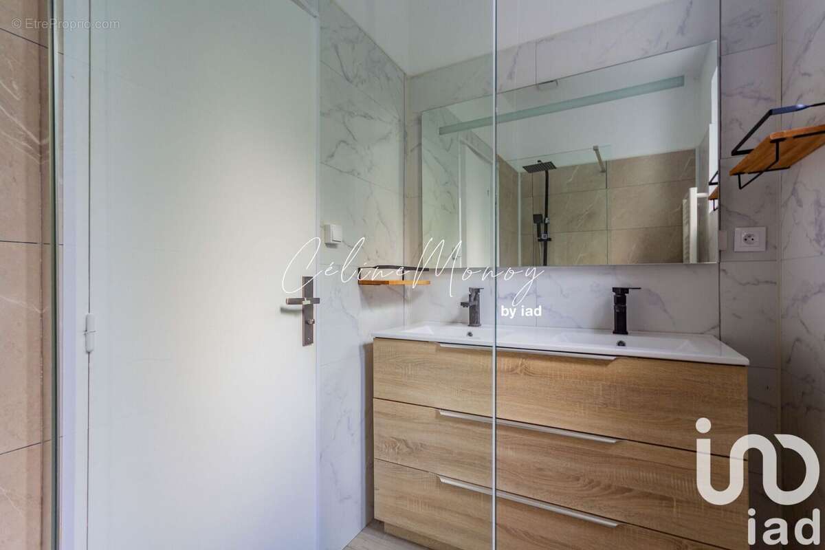 Photo 8 - Maison à MAREUIL-SUR-LAY-DISSAIS