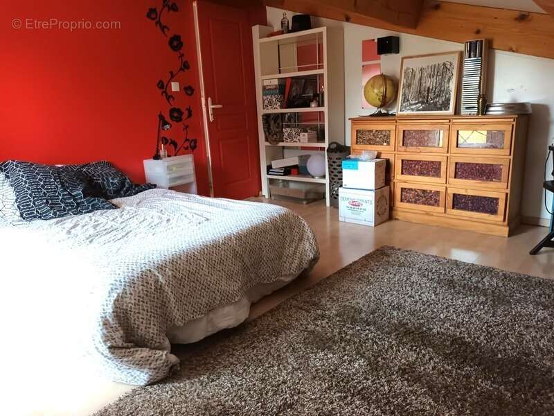 Dpt Gard (30), à vendre NIMES maison P5  - Terrain de 1800 m² - photo 9