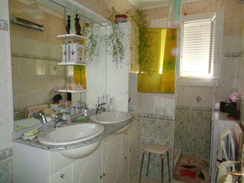 Maison à PONS