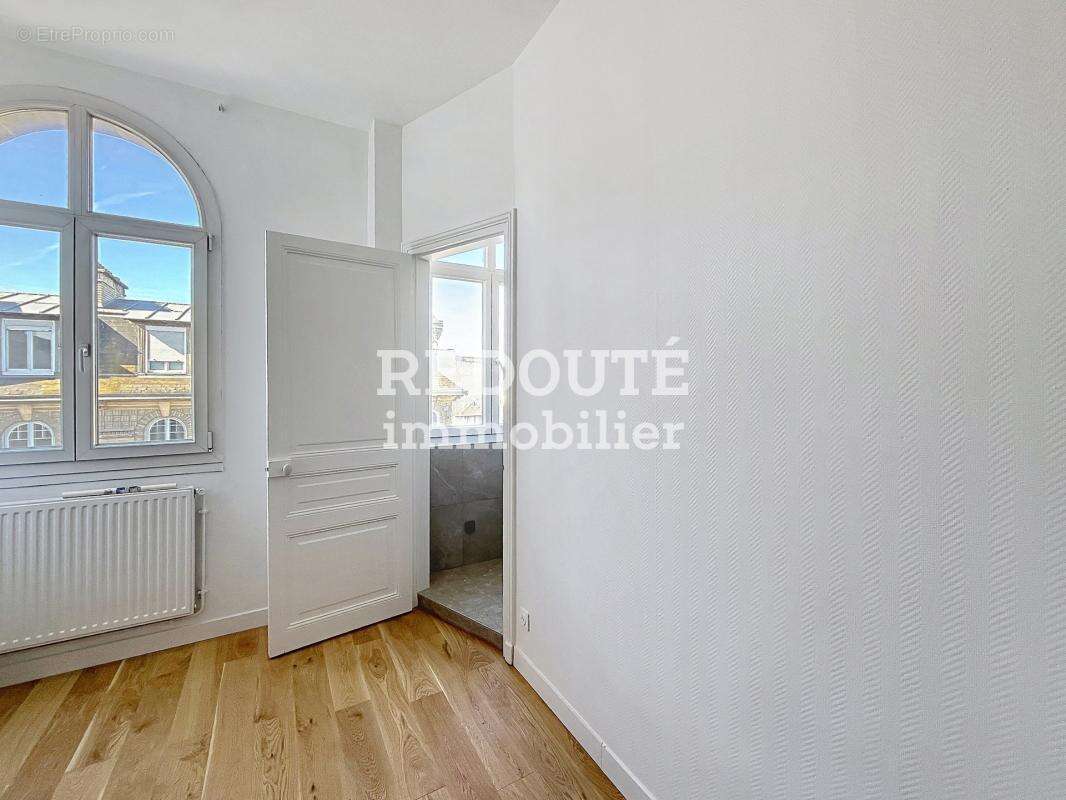 Appartement à vendre Centre ville de REIMS - photo 12