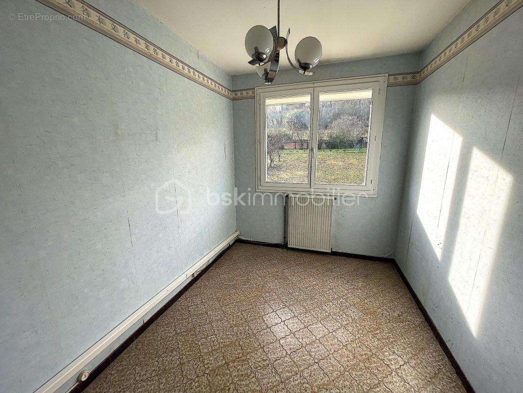 Maison à LE SEQUESTRE