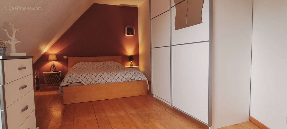 Maison à SAINT-DIERY