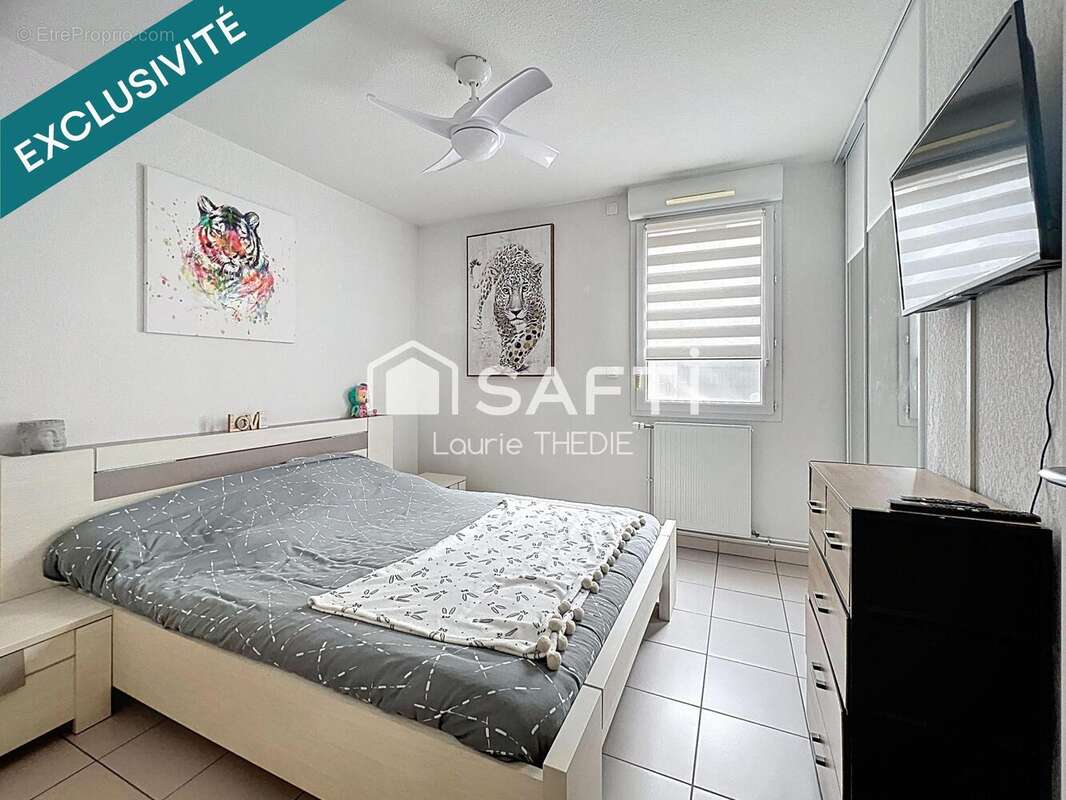 Photo 5 - Appartement à L&#039;UNION