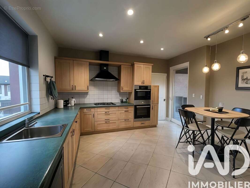 Photo 9 - Maison à SOULTZ-HAUT-RHIN