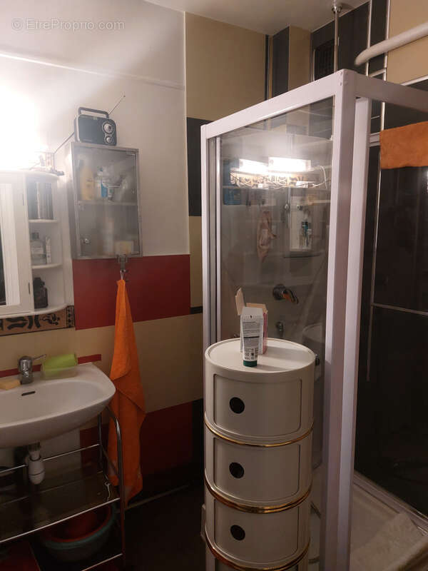 Appartement à VICHY