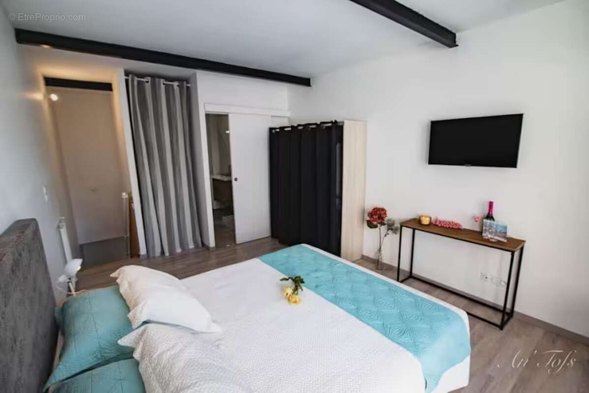 Appartement à CARCASSONNE