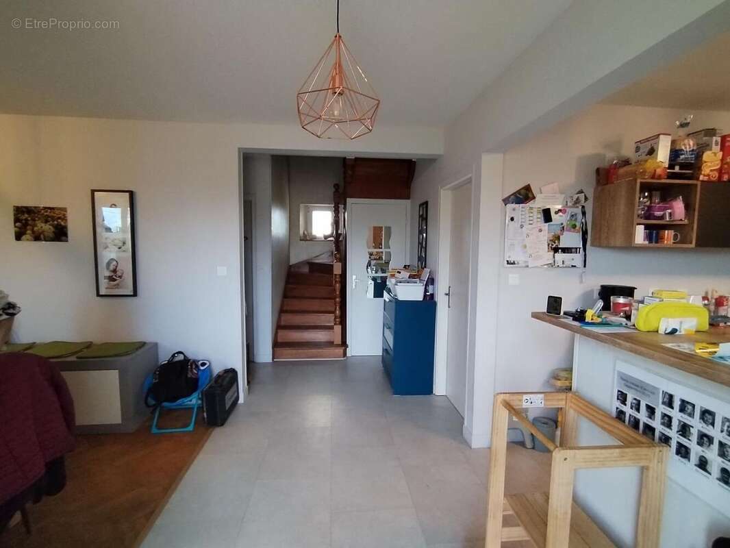 Photo 3 - Maison à BODILIS