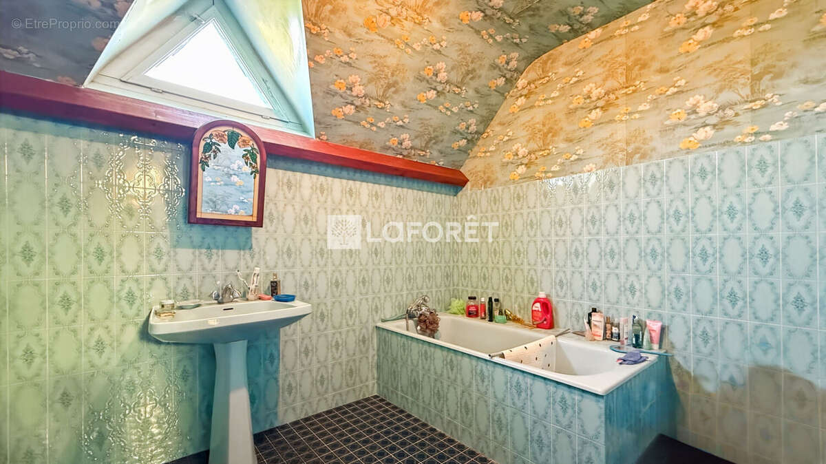 Maison à CHAMBRAY-LES-TOURS