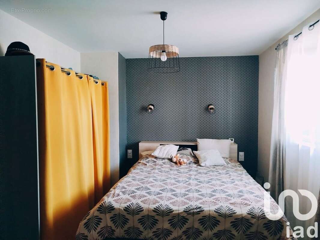 Photo 7 - Maison à CHATILLON-EN-VENDELAIS