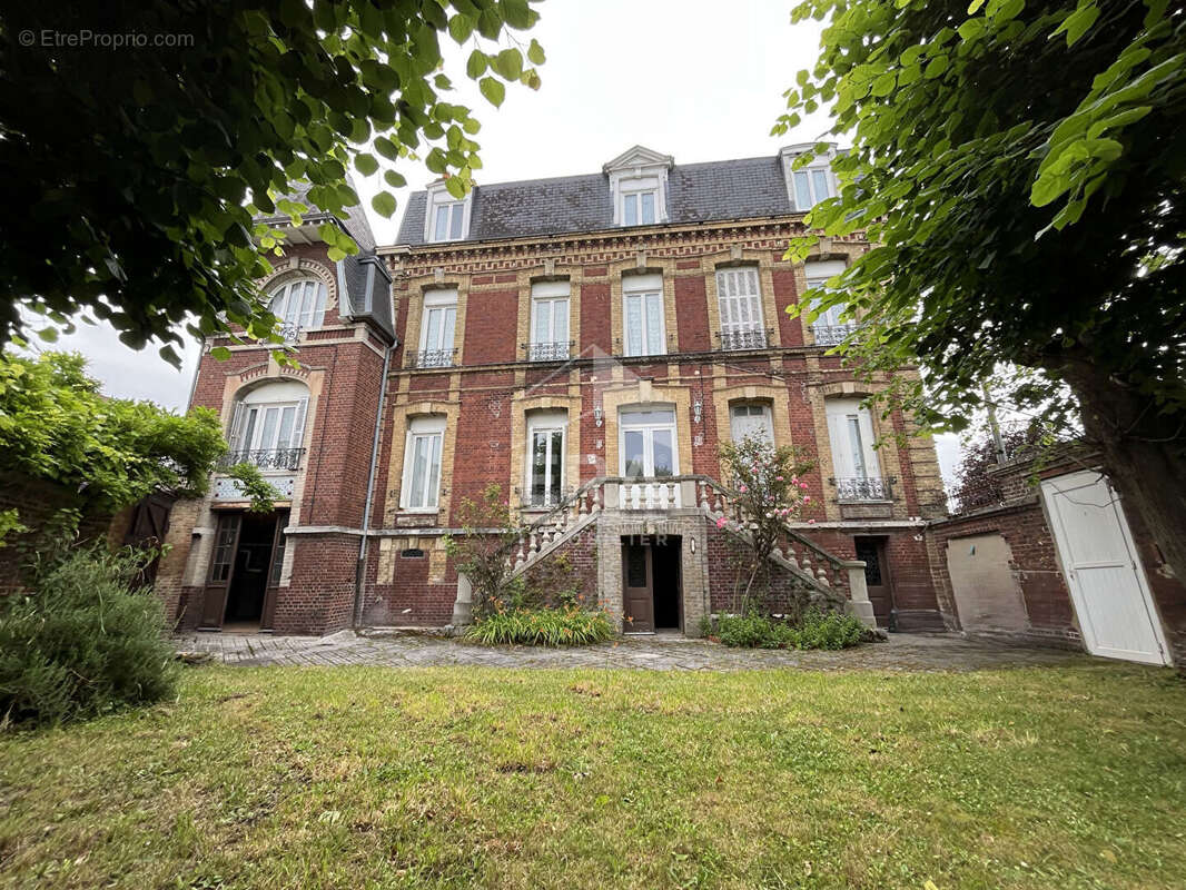 Maison à ELBEUF
