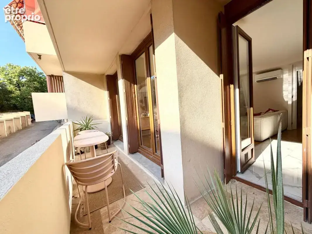 Appartement - photo 2
