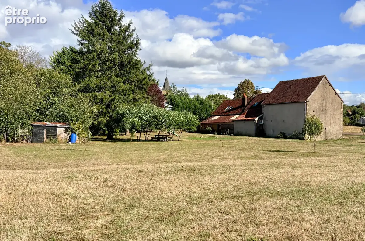 Photo Maison à Oulon au prix de 149 000€