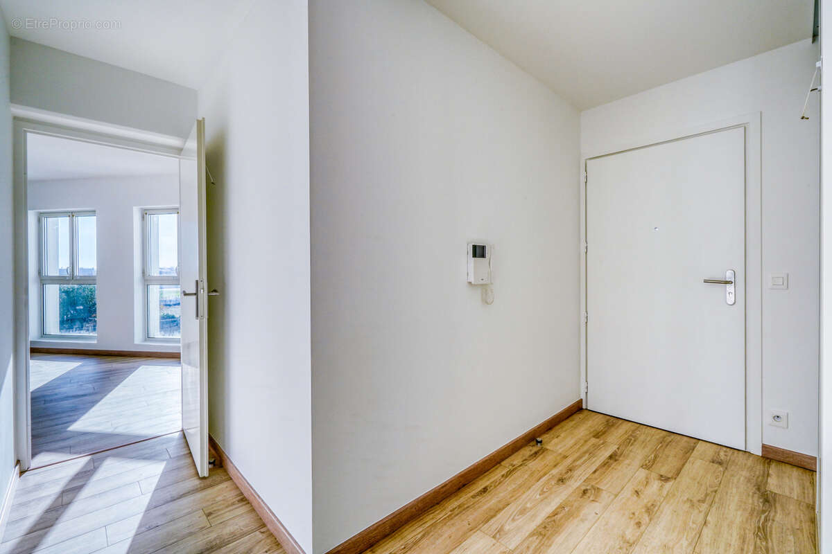 Appartement à BEGLES