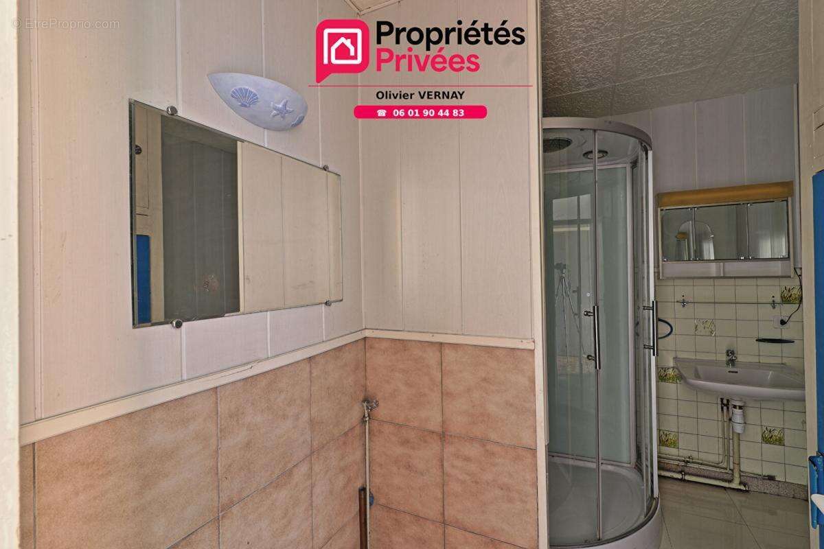 Appartement Annecy 3 chambres, 87.50 m² avec balcons et cave - photo 8