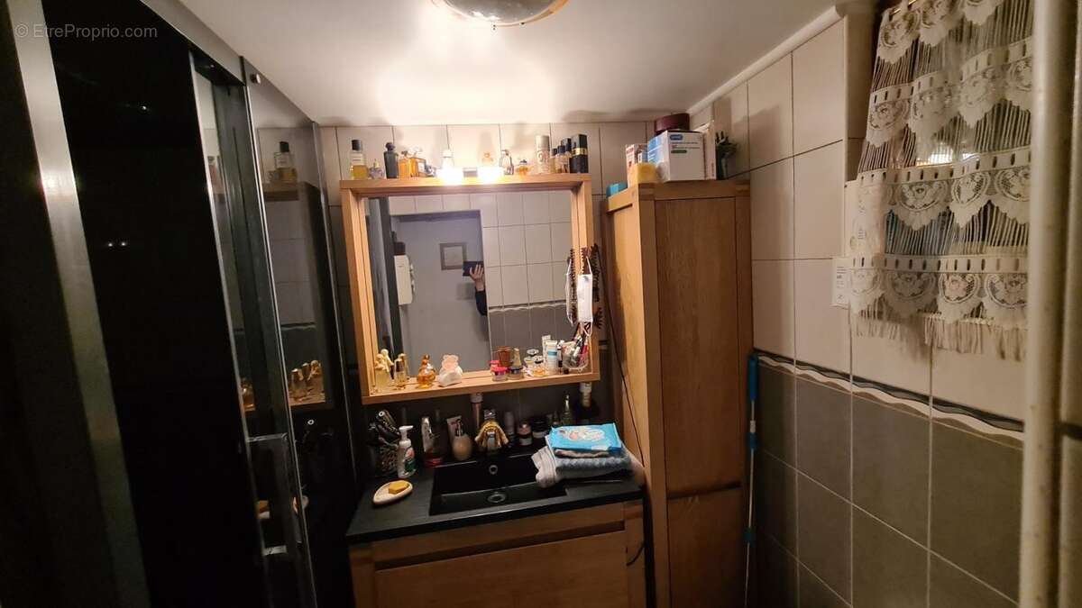 Maison à SAINT-AUBIN-SUR-GAILLON