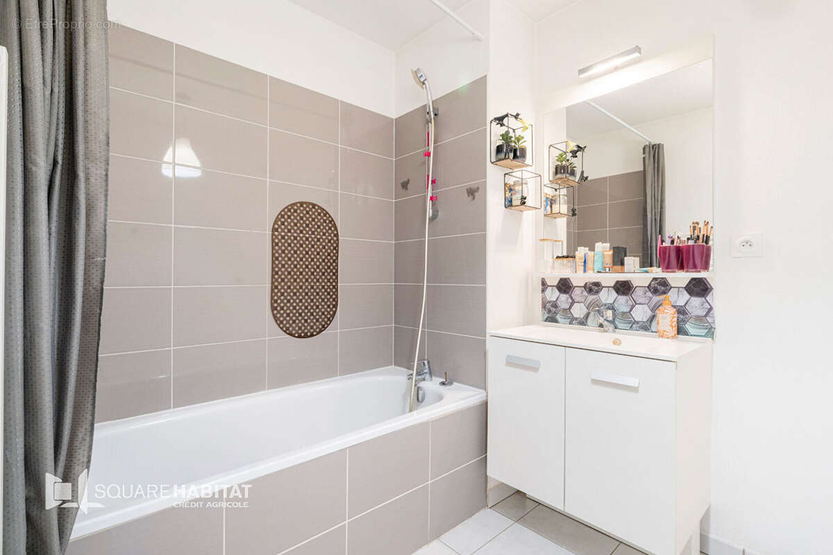 Photo 7 - Appartement à MARSEILLE-3E