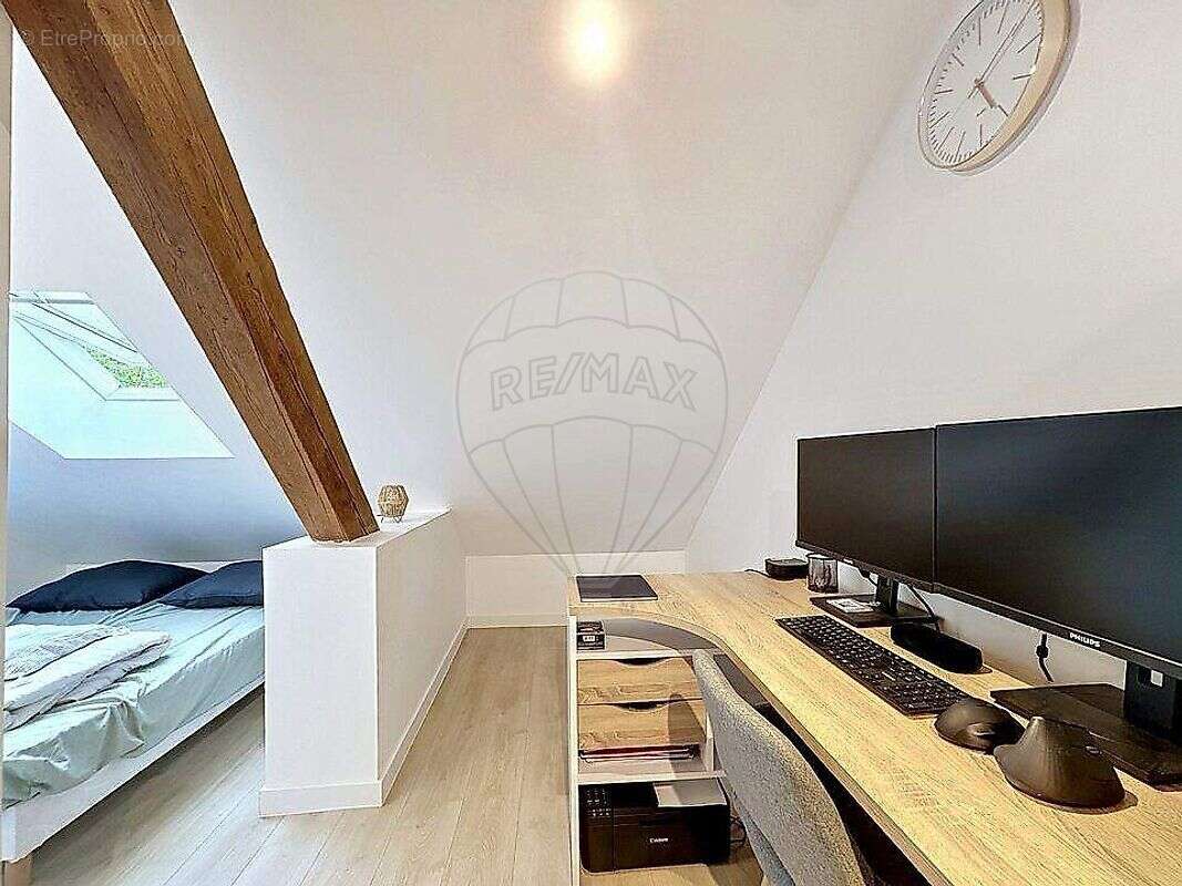 Maison à HOUSSEN