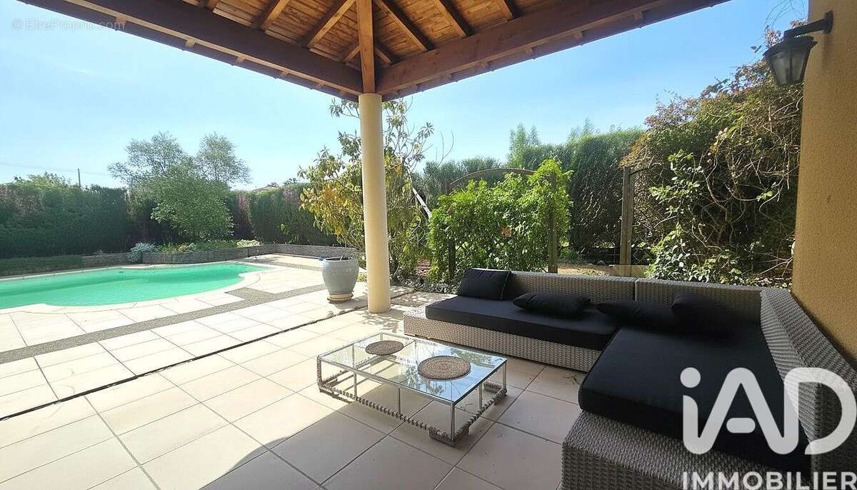 Photo 7 - Maison à PECHBONNIEU