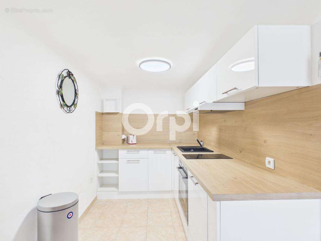 Appartement à MANDELIEU-LA-NAPOULE