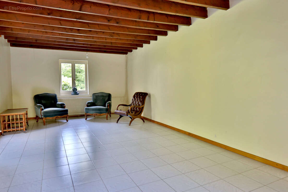 Maison à SEPTEME