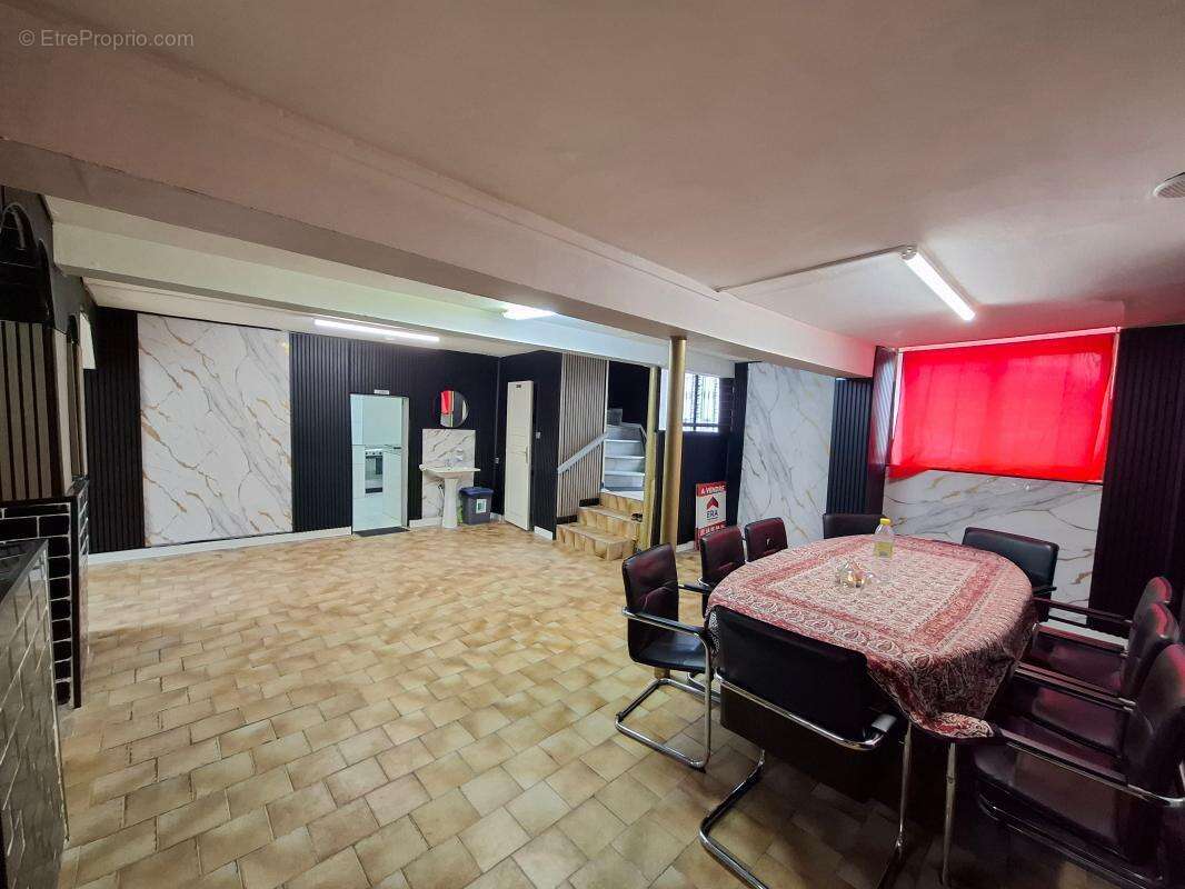 Maison à CUISE-LA-MOTTE