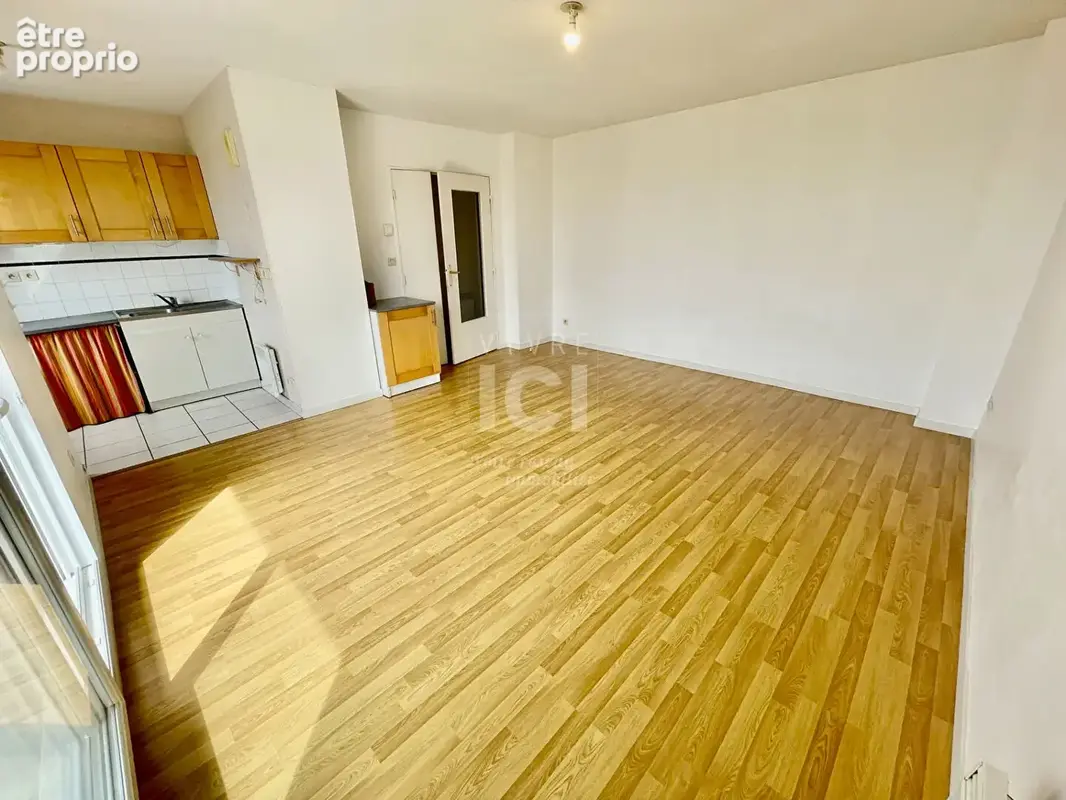 Appartement au coeur du bourg de Treillières avec ascenseur-45m² - photo 4