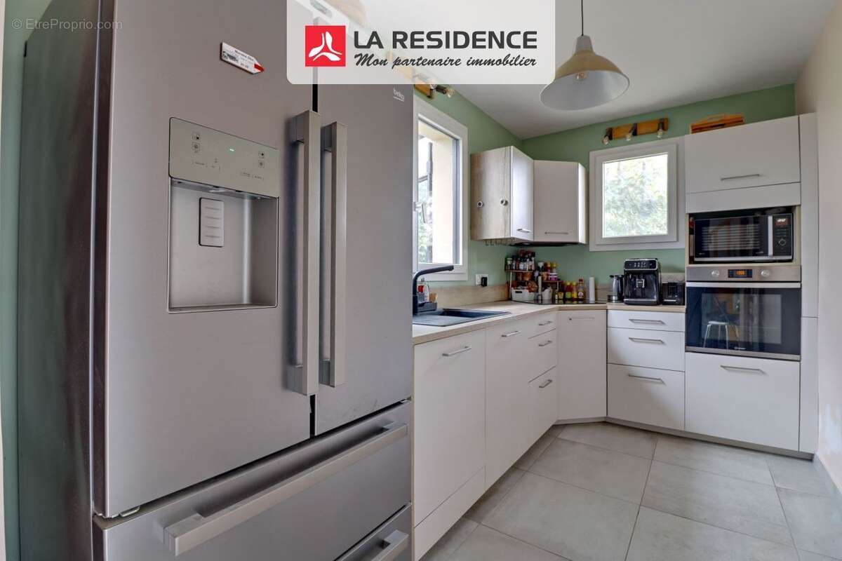 Maison à MONTAINVILLE