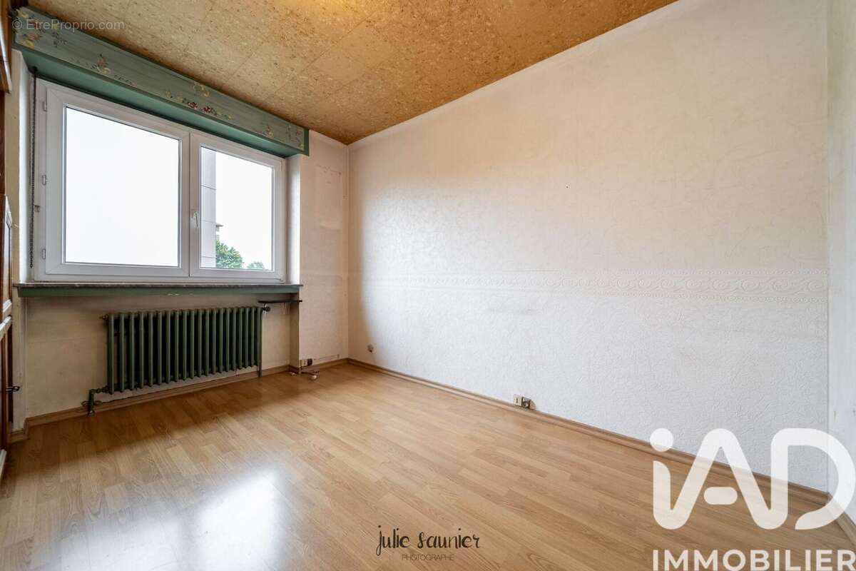 Photo 7 - Appartement à THIONVILLE