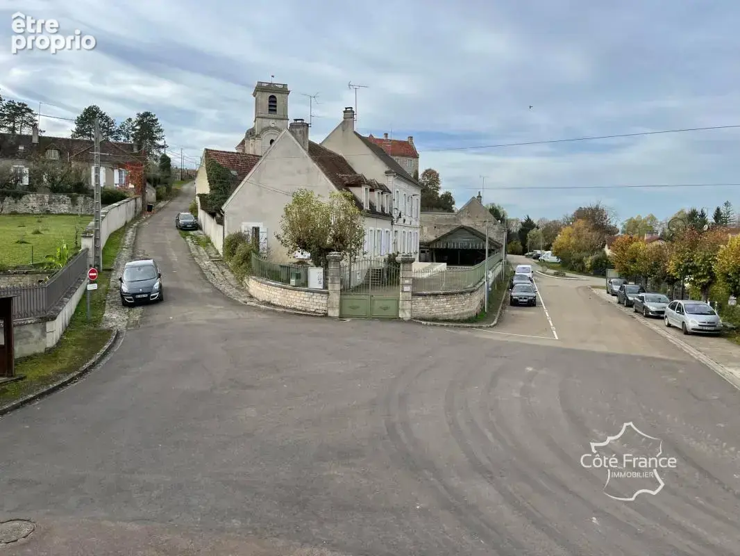 Immeuble de rapport   5 lots + combles aménageables - photo 13