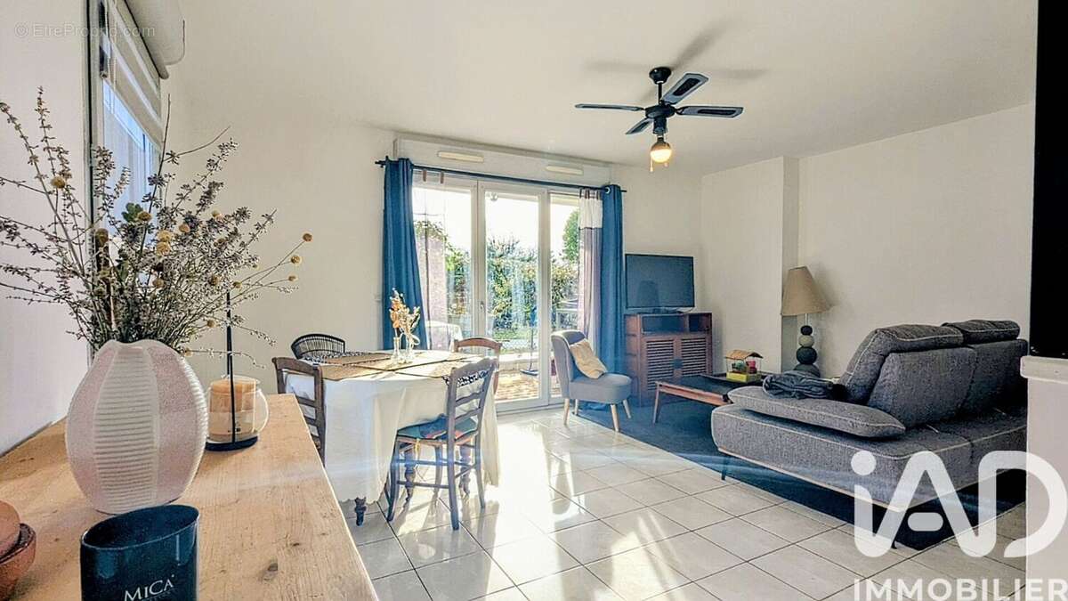 Photo 4 - Appartement à BOURG-LES-VALENCE