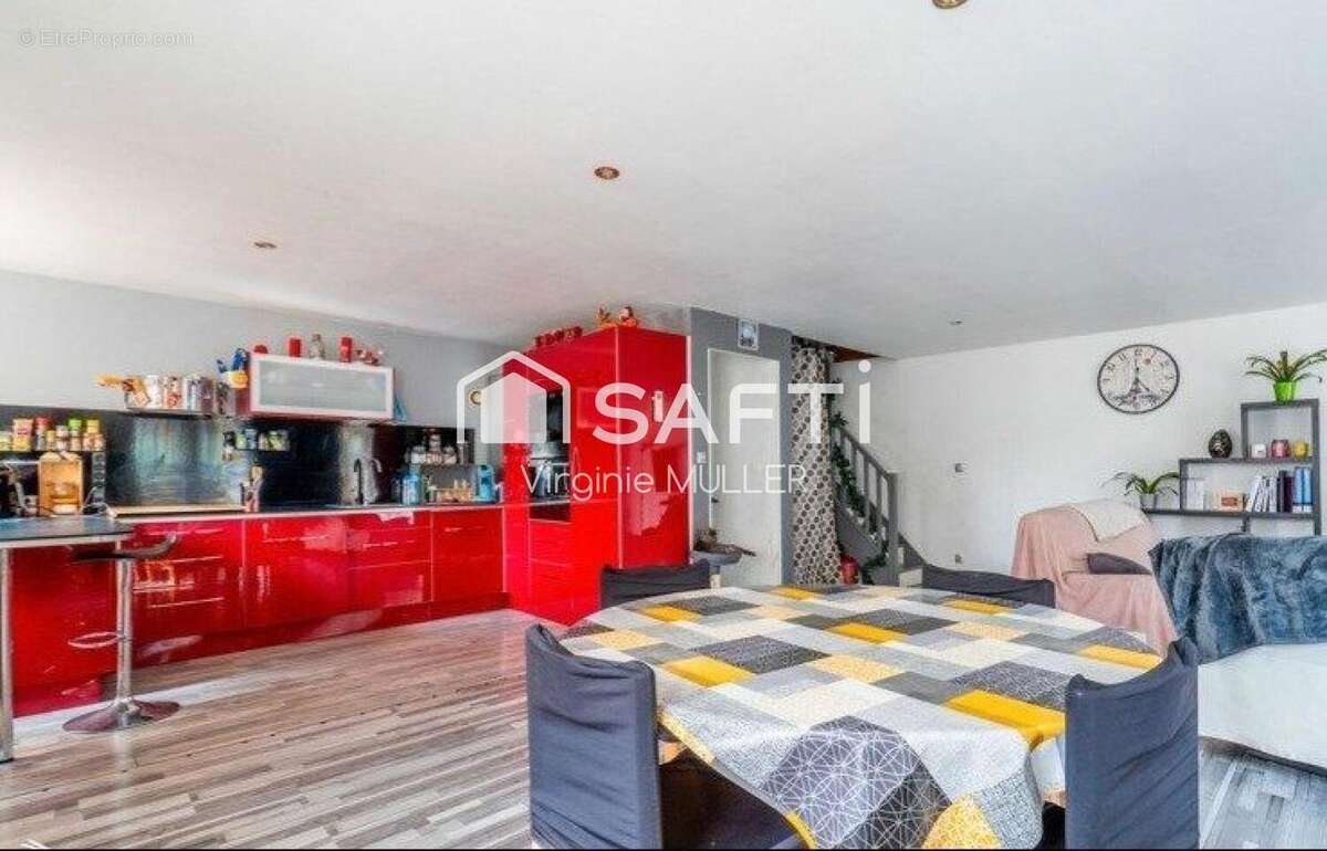 Photo 3 - Maison à LISTRAC-MEDOC