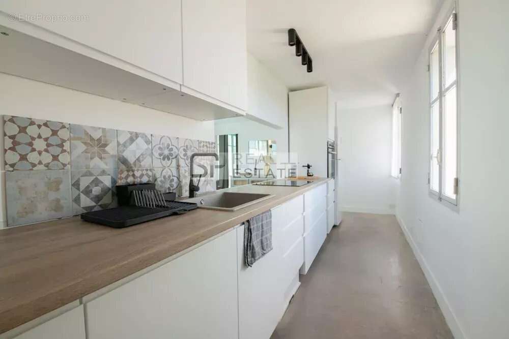 Appartement à RAMATUELLE