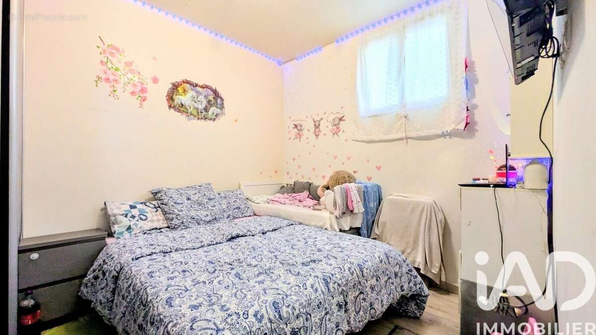 Photo 4 - Appartement à SAINT-DENIS