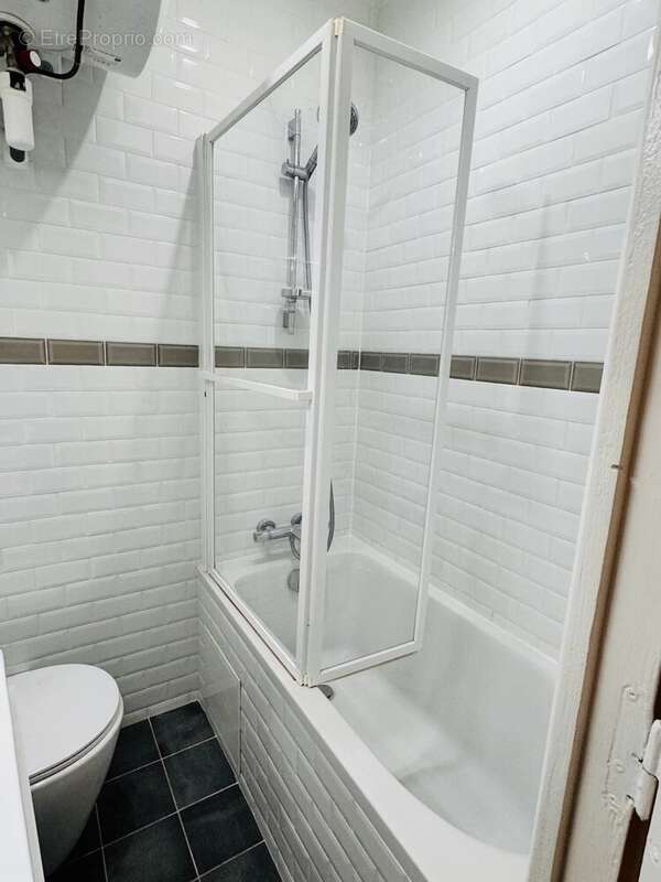 Appartement à PARIS-5E