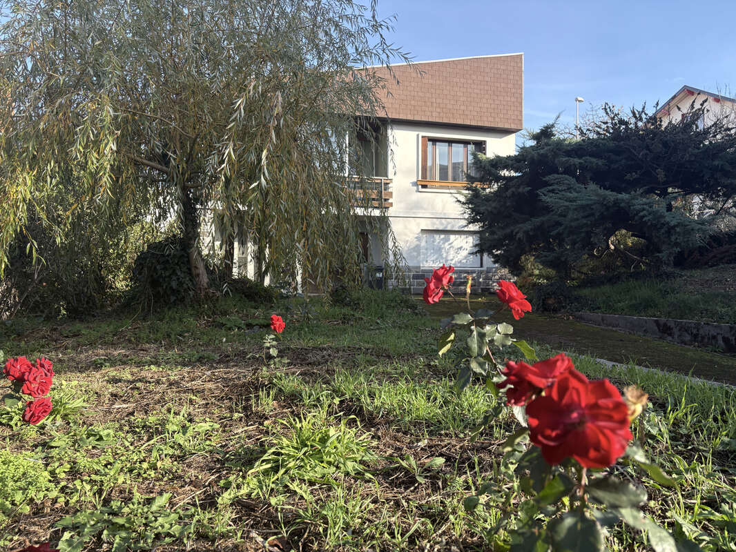 Maison à BEAUMONT