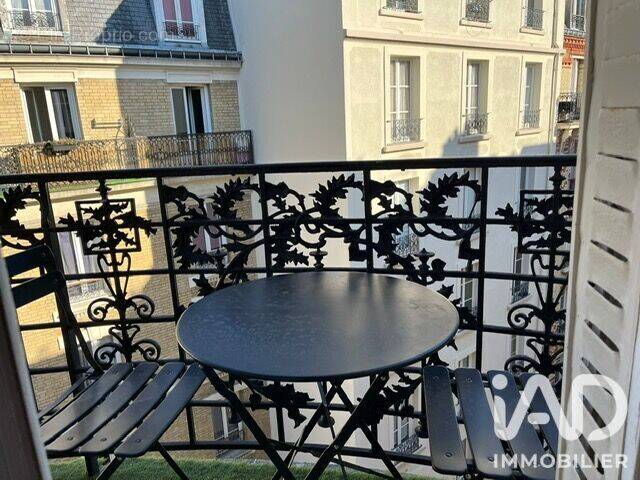 Photo 1 - Appartement à PARIS-15E