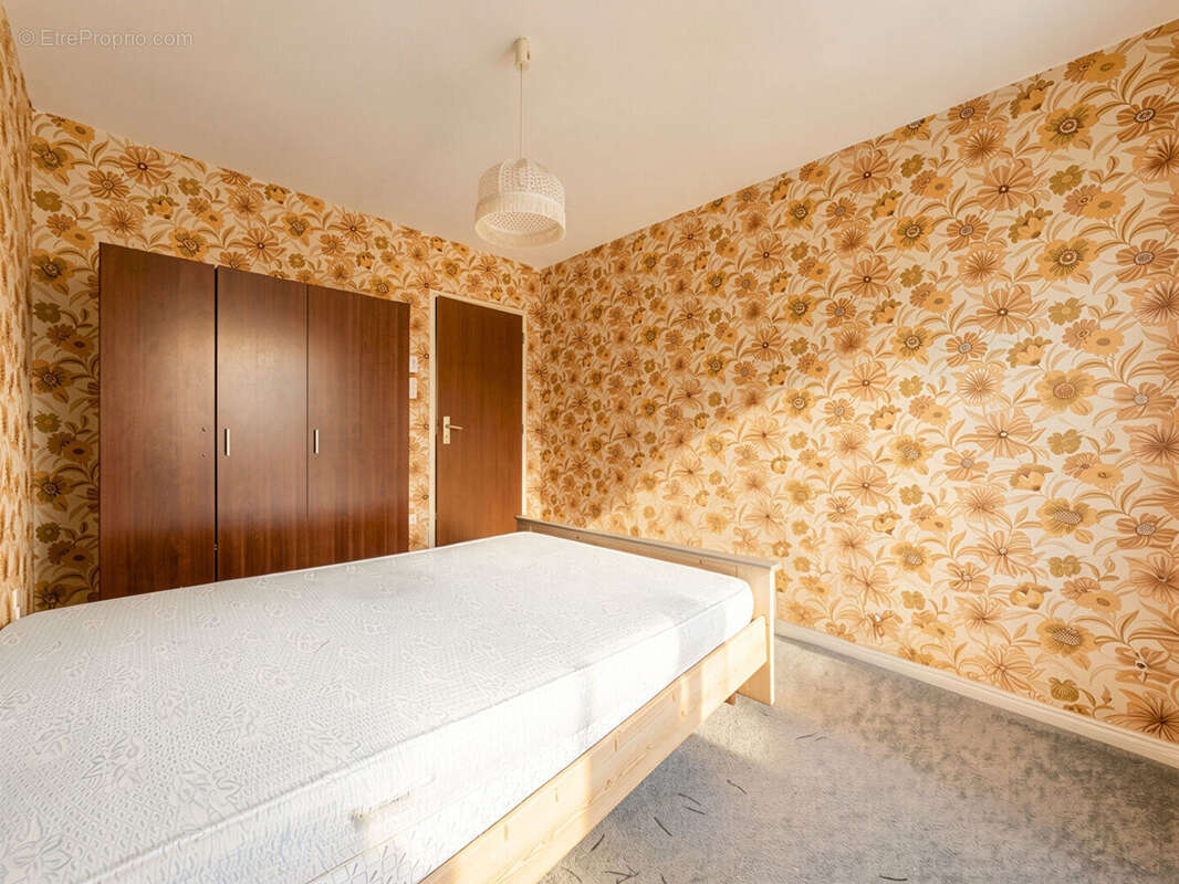 Appartement à JARNY