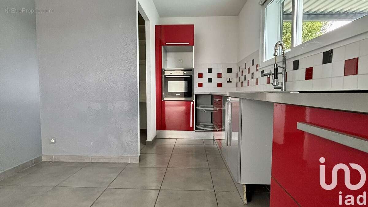 Photo 8 - Maison à TOULOUGES