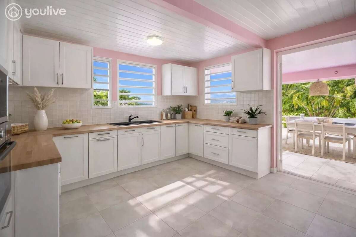 Maison à LE DIAMANT