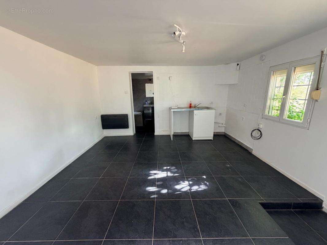 Maison à MARSEILLE-15E