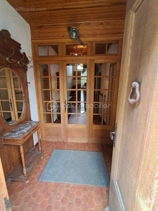 Magnifique Maison de Maître en Pierre au Cœur de Durban-sur-Arize 09240 - photo 5