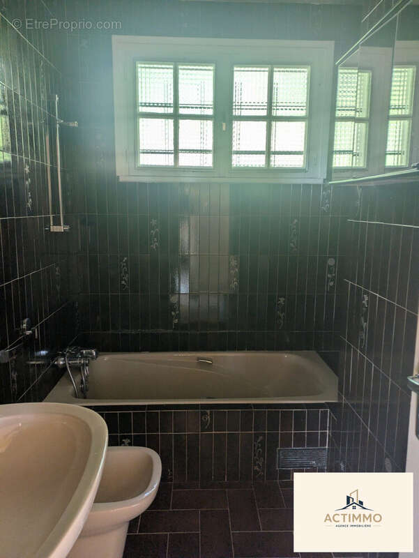 Maison 61 m² à Joigny  - photo 7