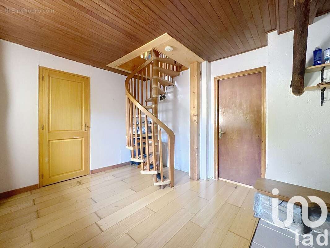 Photo 7 - Maison à TANINGES