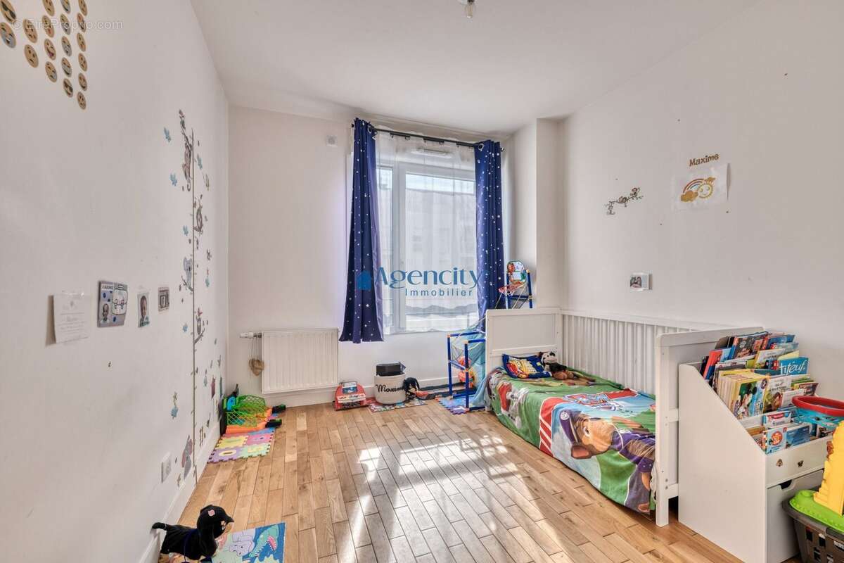 Appartement à NOISY-LE-GRAND