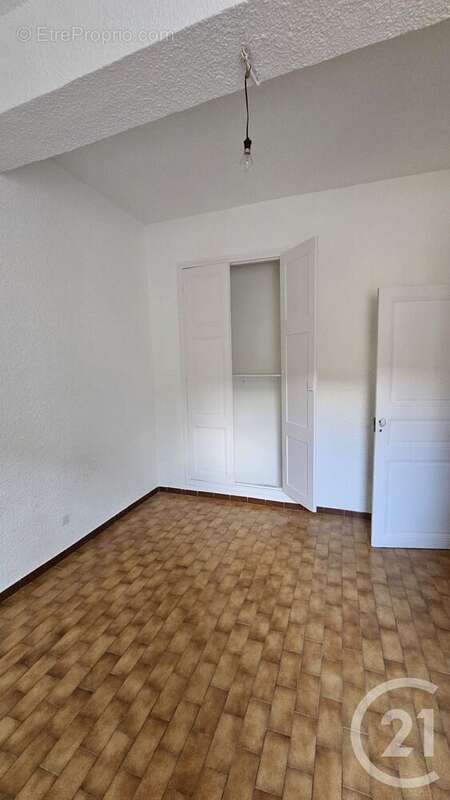 Appartement à ELNE
