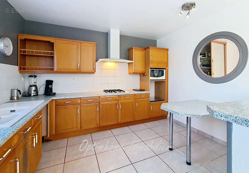 Maison à CASTELCULIER