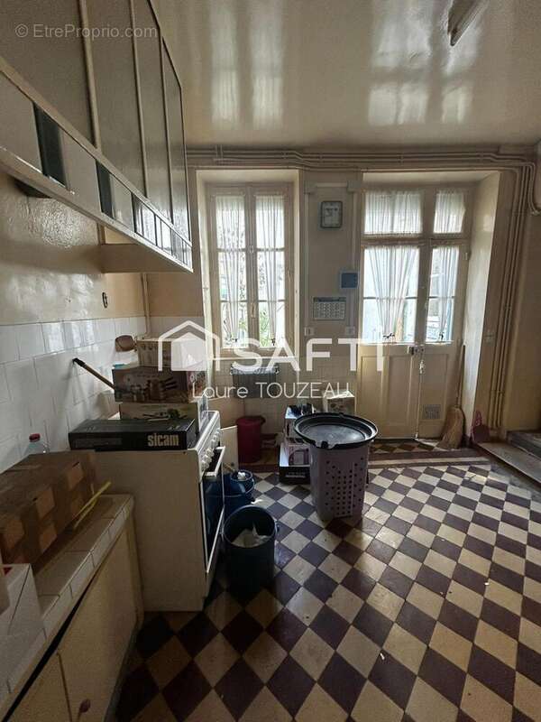 Photo 3 - Maison à LES SABLES-D'OLONNE