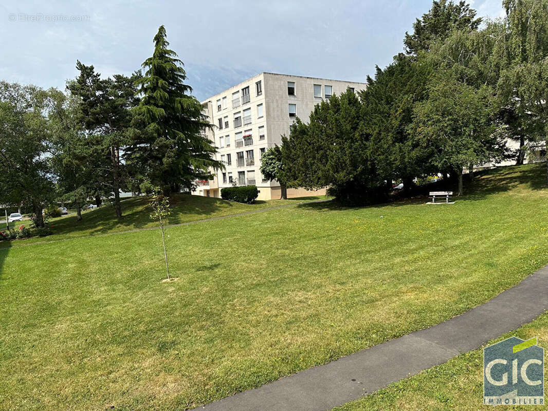 Appartement à CAEN