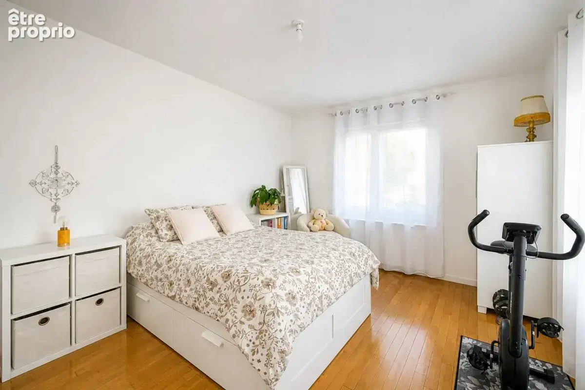 Charmante maison rénovée avec grand jardin à Abilly - photo 8